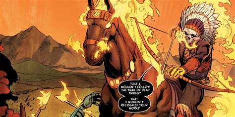 ghost rider deviantart|The Most Powerful Marvel Character: Ghost Rider – Very Aware.